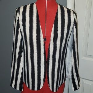 Cape Blazer